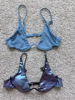 SHEIN bikini tops
